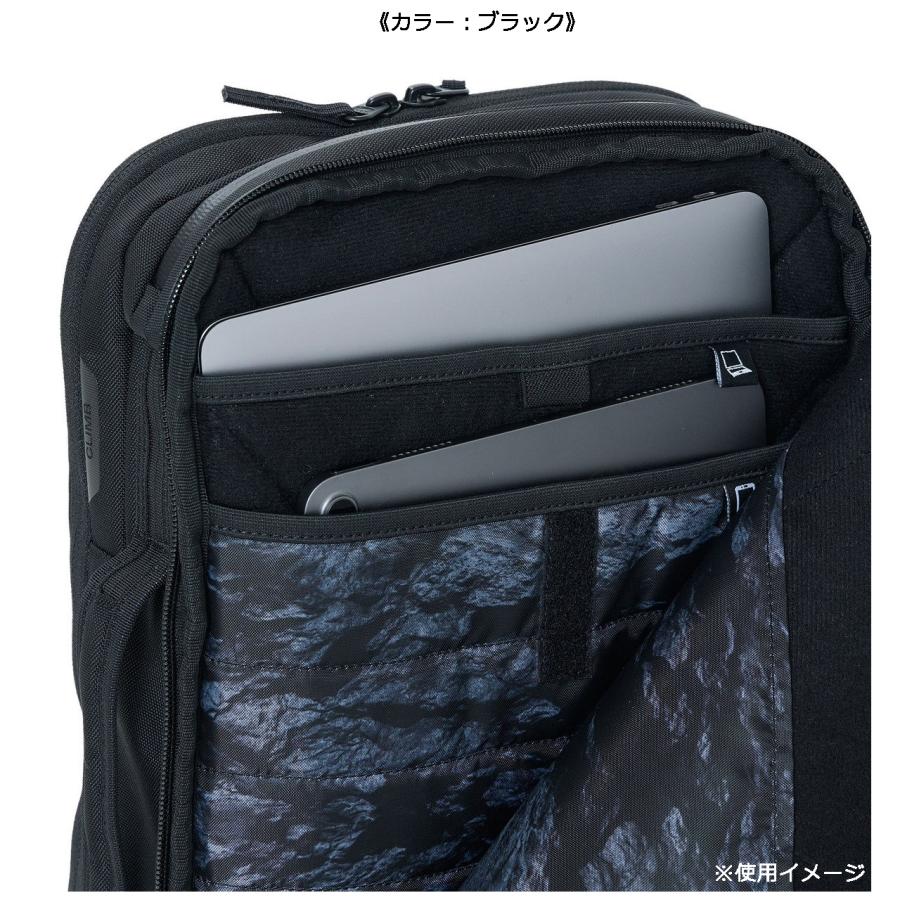 MAMMUT マムート セオン トランスポーター ジャパンエクスクルーシブ