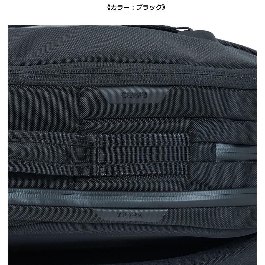 MAMMUT マムート セオン トランスポーター ジャパンエクスクルーシブ