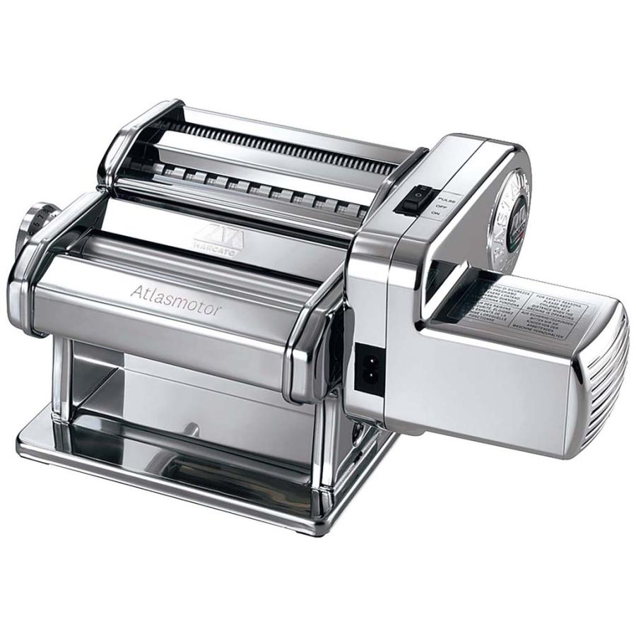 MARCATO マルカート アトラス 電動 パスタマシン : murauchi.co.jp