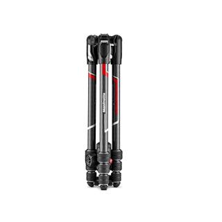 Manfrotto マンフロット MKBFRTC4-BH befreeアドバンス カーボンT三脚キットの画像