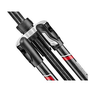 Manfrotto マンフロット MKBFRTC4-BH befreeアドバンス カーボンT三脚キットの画像