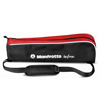 Manfrotto マンフロット MVKBFRTC-LIVE befree live カーボンT三脚ビデオ雲台キットの画像