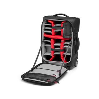Manfrotto マンフロット MB PL-RL-A55 PL ローラーバッグ AIR55_2