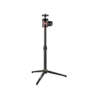 Manfrotto マンフロット  209492LONG-1　テーブルトップ三脚キット MH492-BH付き｜murauchi｜05