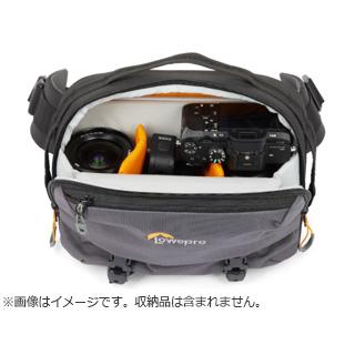 Lowepro ロープロ  LP37468-PWW(グレー)　トレッカーライト SLX 120 GRL｜murauchi｜05