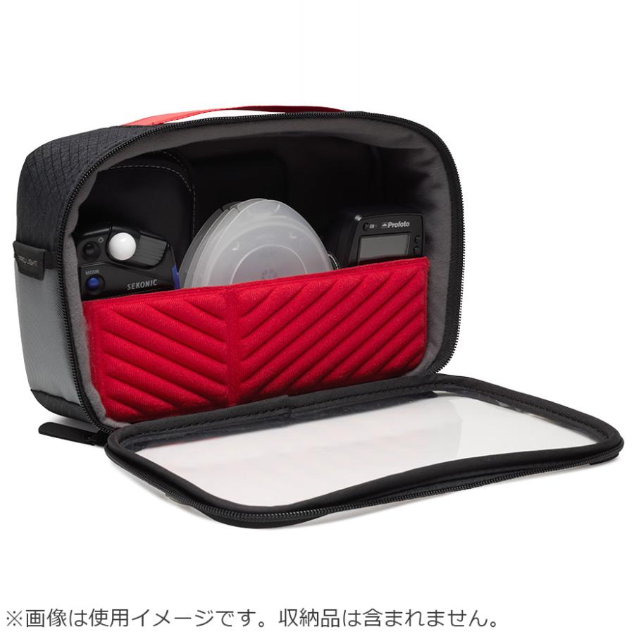 Manfrotto マンフロット MB PL-TO-M PL テックオーガナイザーM_3