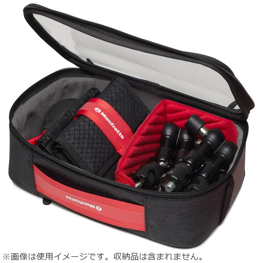 Manfrotto マンフロット MB PL-TO-M PL テックオーガナイザーM_4