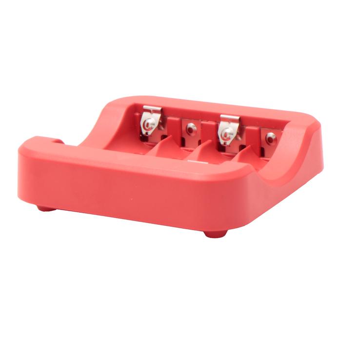 Manfrotto マンフロット MANPROCUBE3S Pro CUBE3 ツインチャージャー ソニー用 | ブランド登録なし | 03