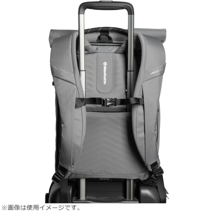 Manfrotto マンフロット MB UC-BP-30L UNCOVER バックパック 30L