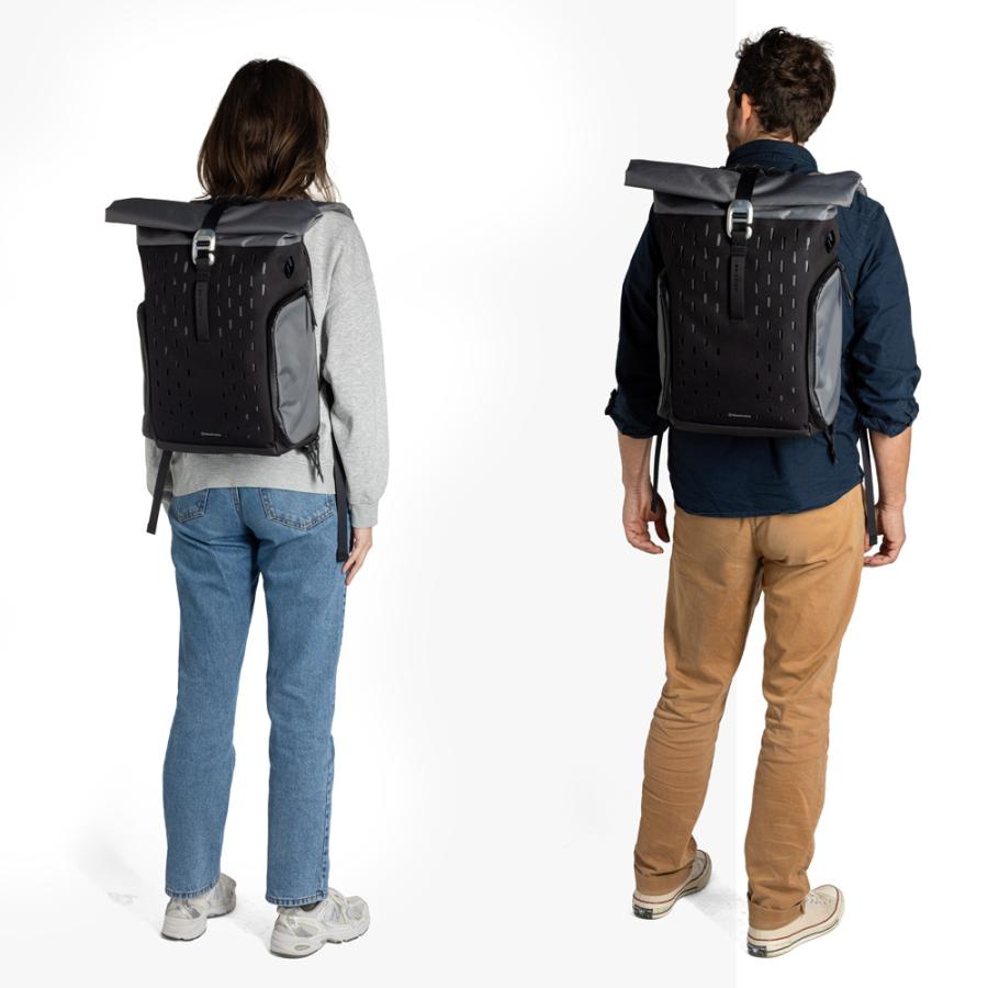 Manfrotto マンフロット MB UC-BP-30L UNCOVER バックパック 30L