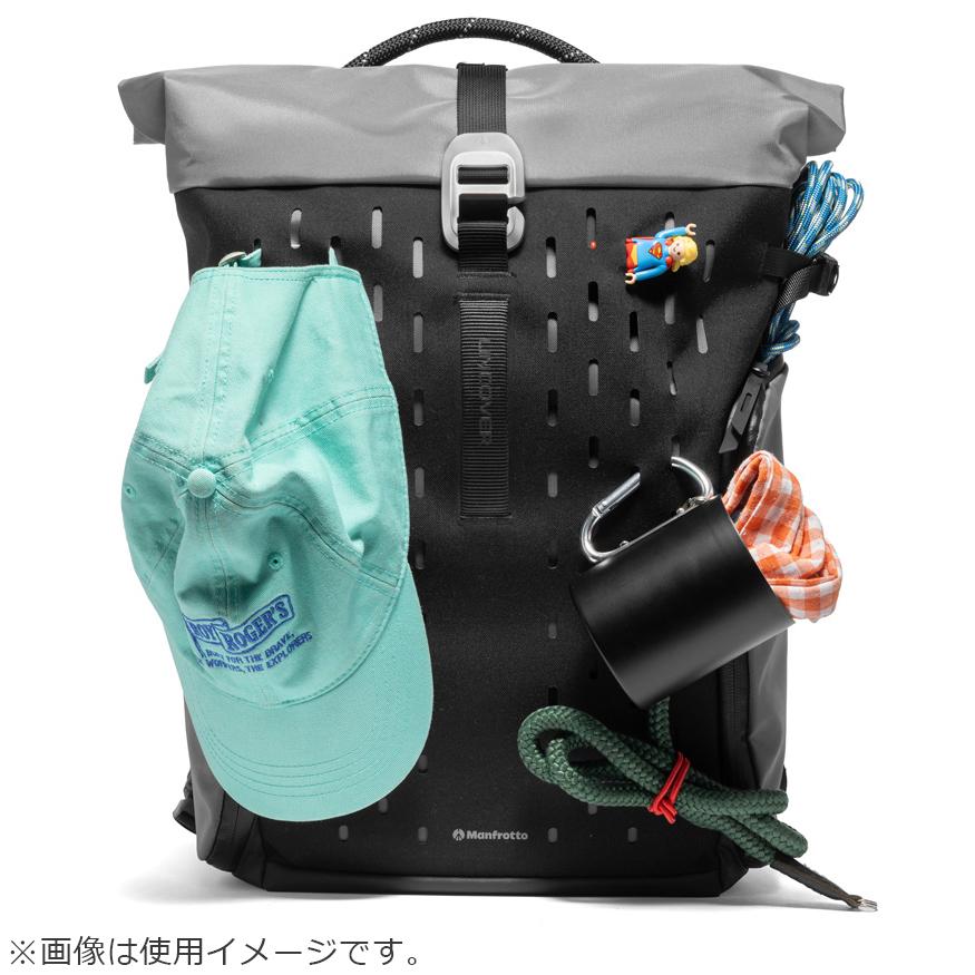 Manfrotto マンフロット MB UC-BP-30L UNCOVER バックパック 30L