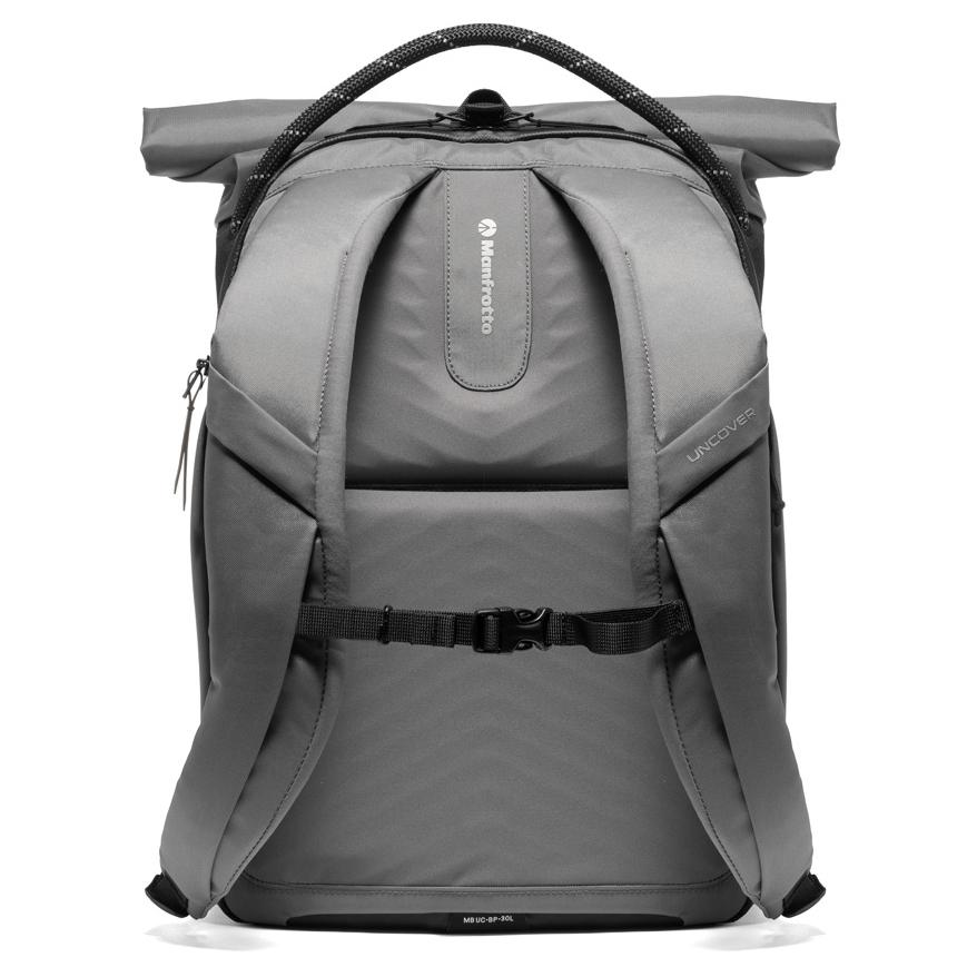 Manfrotto マンフロット MB UC-BP-30L UNCOVER バックパック 30L
