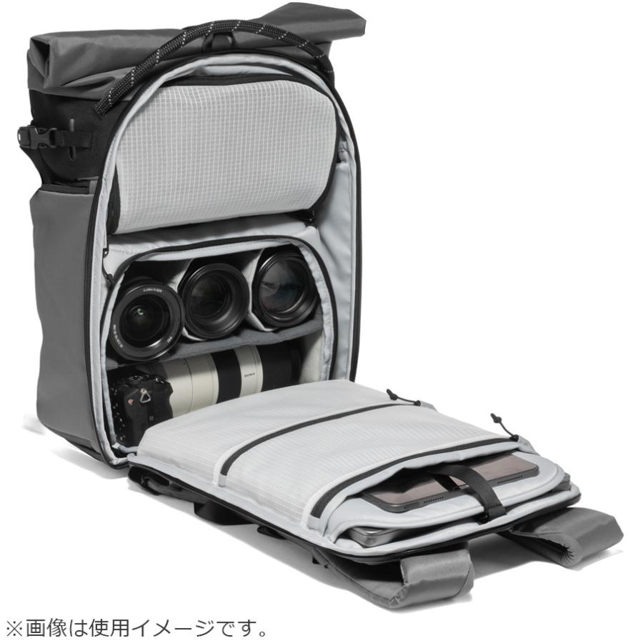 Manfrotto マンフロット MB UC-BP-30L UNCOVER バックパック 30L