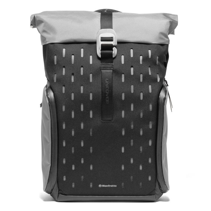 Manfrotto マンフロット MB UC-BP-24L UNCOVER バックパック 24L