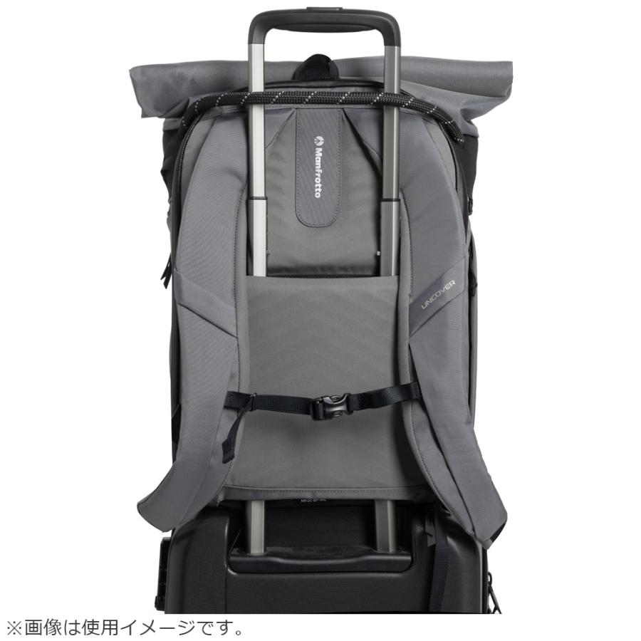 Manfrotto マンフロット MB UC-BP-24L UNCOVER バックパック 24L