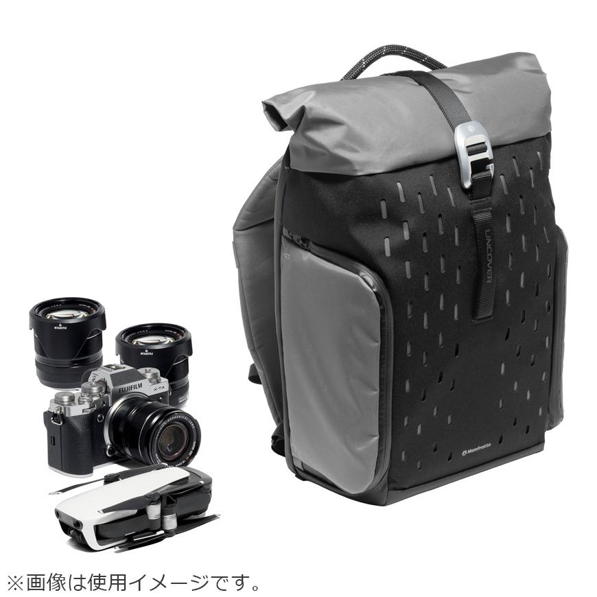 Manfrotto マンフロット MB UC-BP-24L UNCOVER バックパック 24L