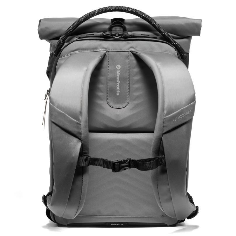 Manfrotto マンフロット MB UC-BP-24L UNCOVER バックパック 24L