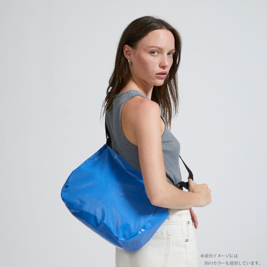 Jack Gomme ジャックゴム LIGHT ORIGINAL MAEL ショルダーバッグ 