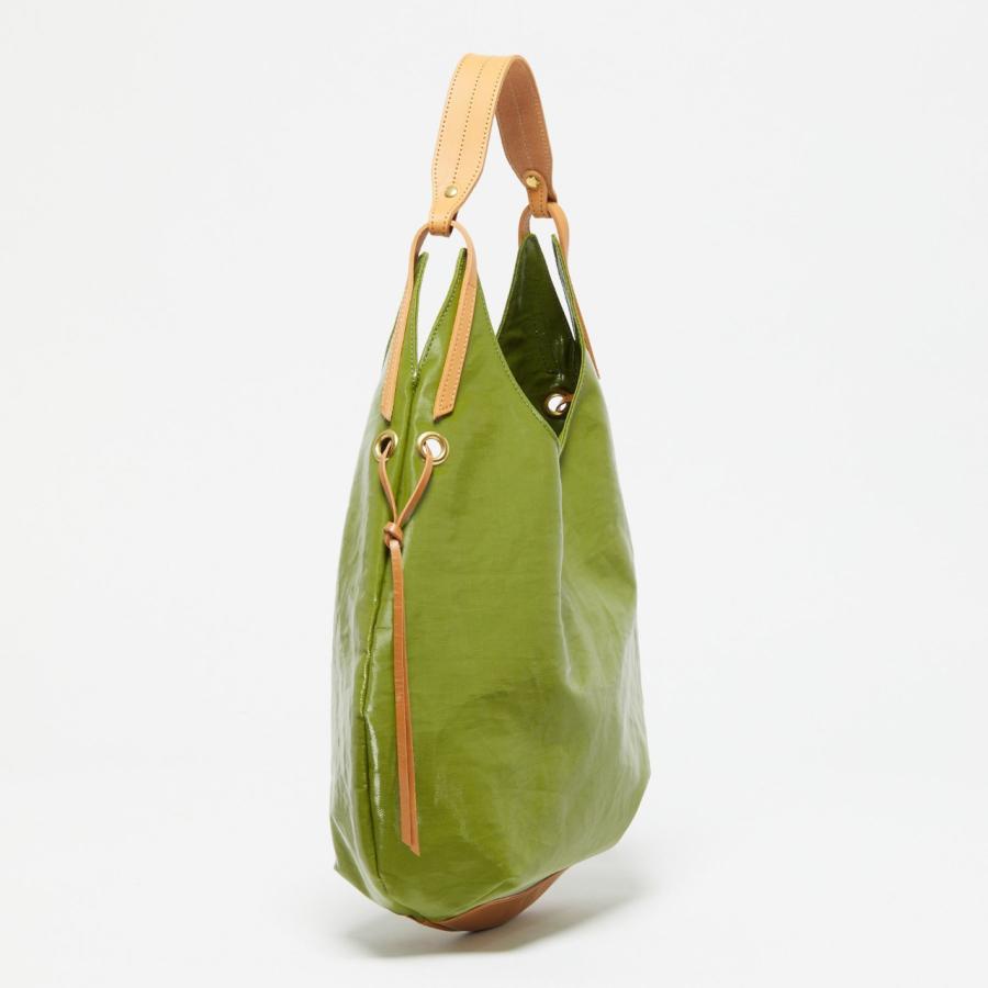 Jack Gomme ジャックゴム ATELIER LIN SAND ショルダーバッグ 