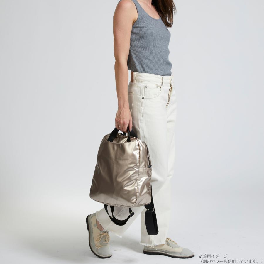 Jack Gomme ジャックゴム LAMI【NOIR】24H1191.LV03A 小さめリュック