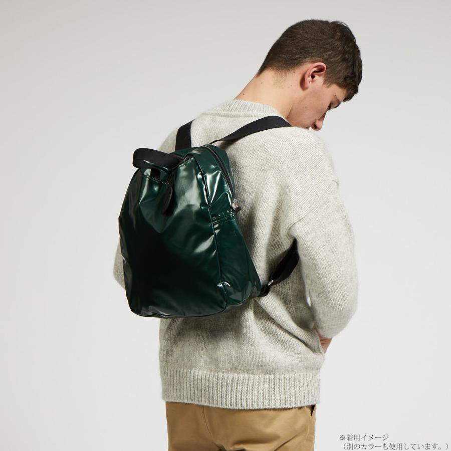Jack Gomme ジャックゴム LAMI【NOIR】24H1191.LV03A 小さめリュック