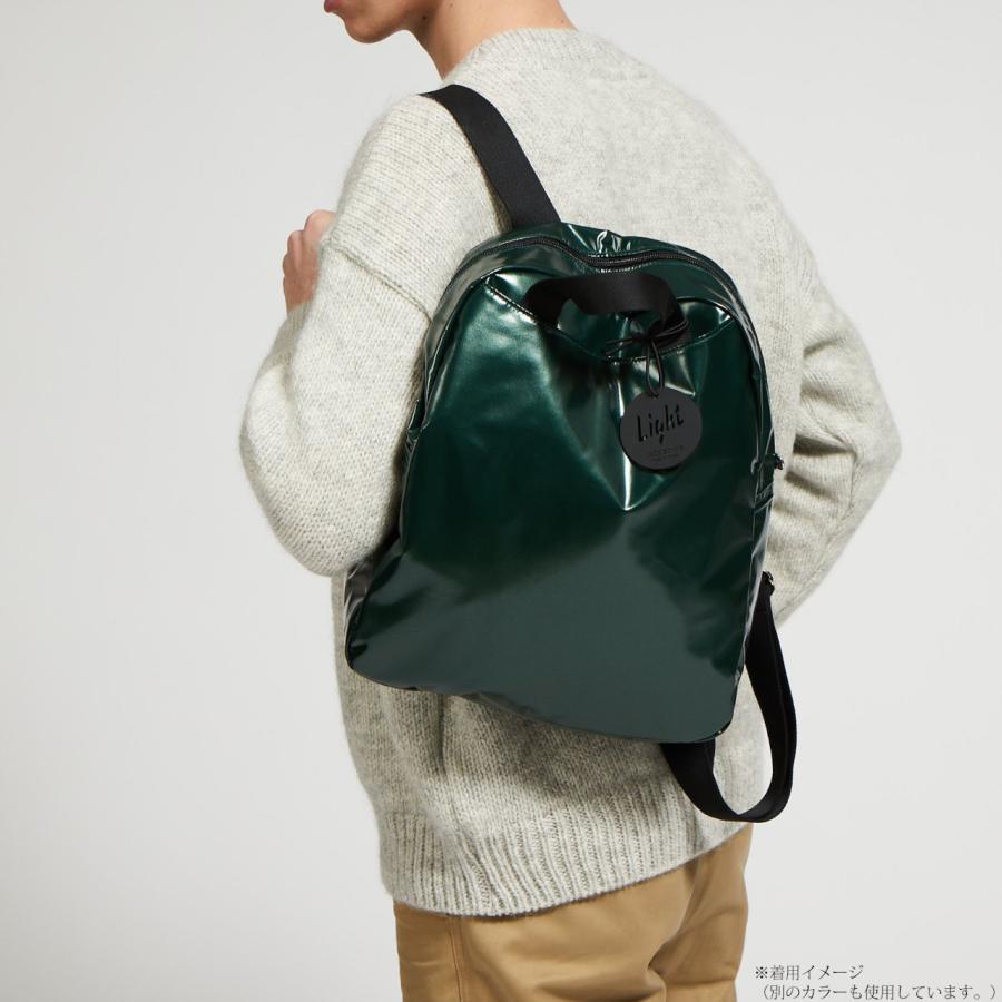 Jack Gomme ジャックゴム LAMI【NOIR】24H1191.LV03A 小さめリュック