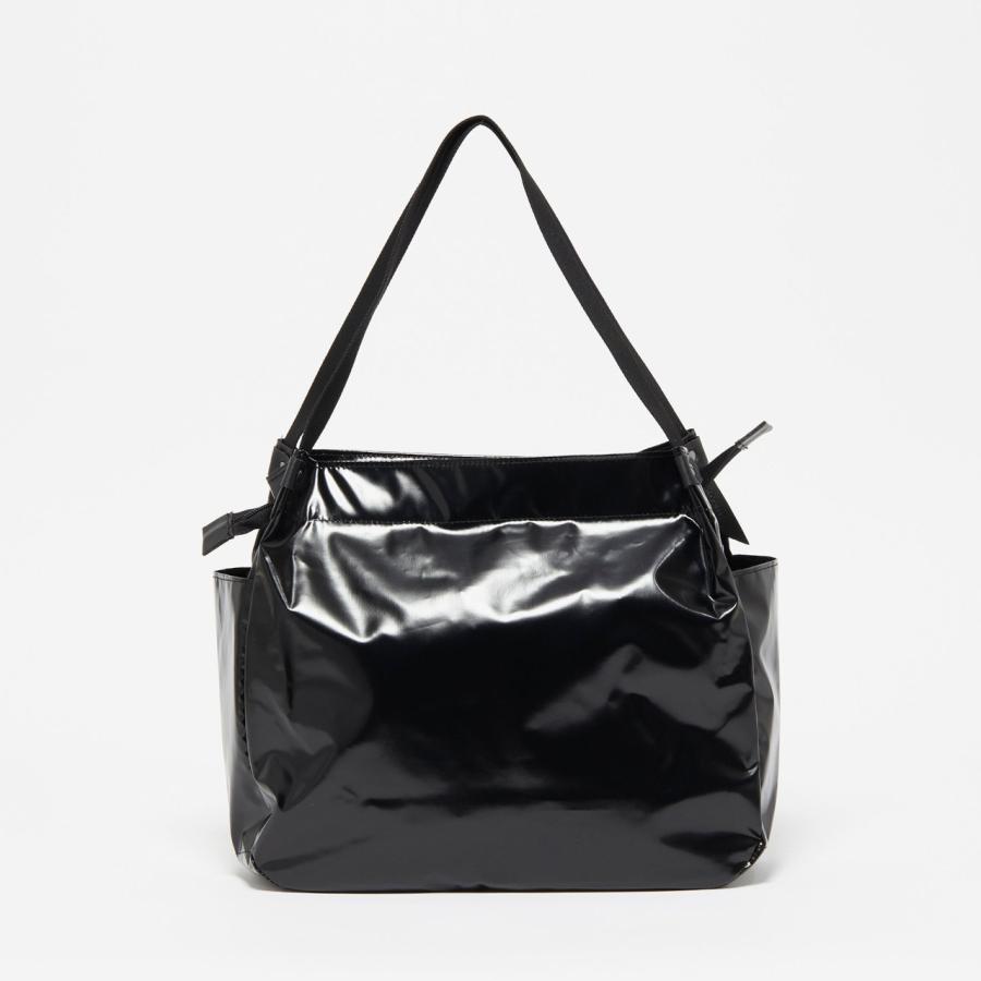 Jack Gomme ジャックゴム LEVANT【NOIR】24H1566.LV03A トートバッグ 肩掛けOKの画像