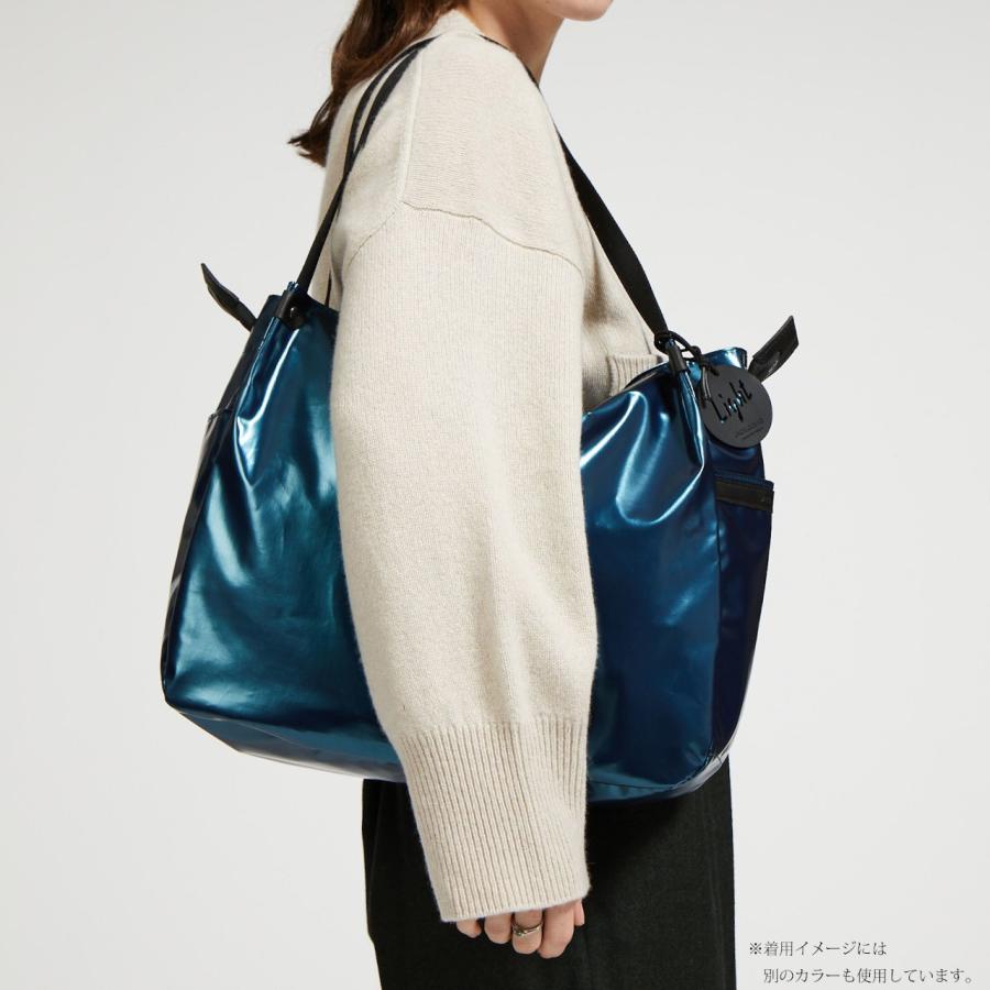 Jack Gomme ジャックゴム LEVANT【NOIR】24H1566.LV03A トートバッグ 肩掛けOKの画像