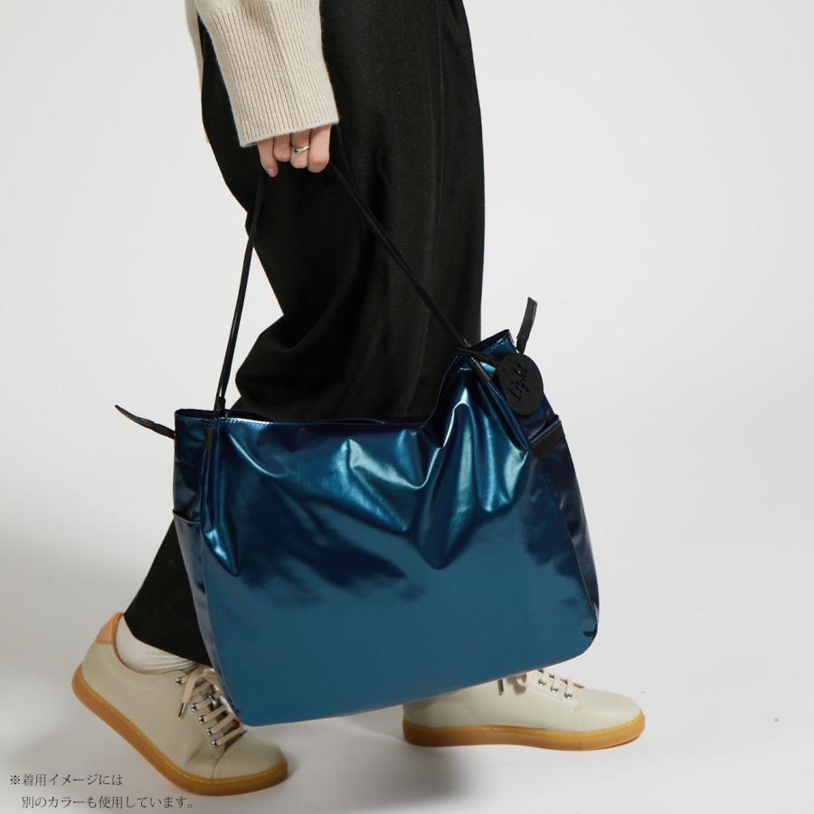 Jack Gomme ジャックゴム LEVANT【NOIR】24H1566.LV03A トートバッグ 肩掛けOKの画像