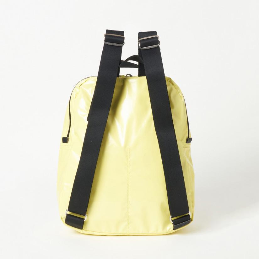 Jack Gomme ジャックゴム LAMI【ライム】リュック バックパック