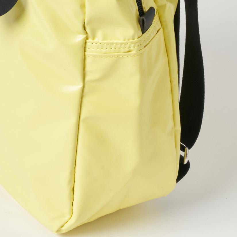 Jack Gomme ジャックゴム LAMI【ライム】リュック バックパック