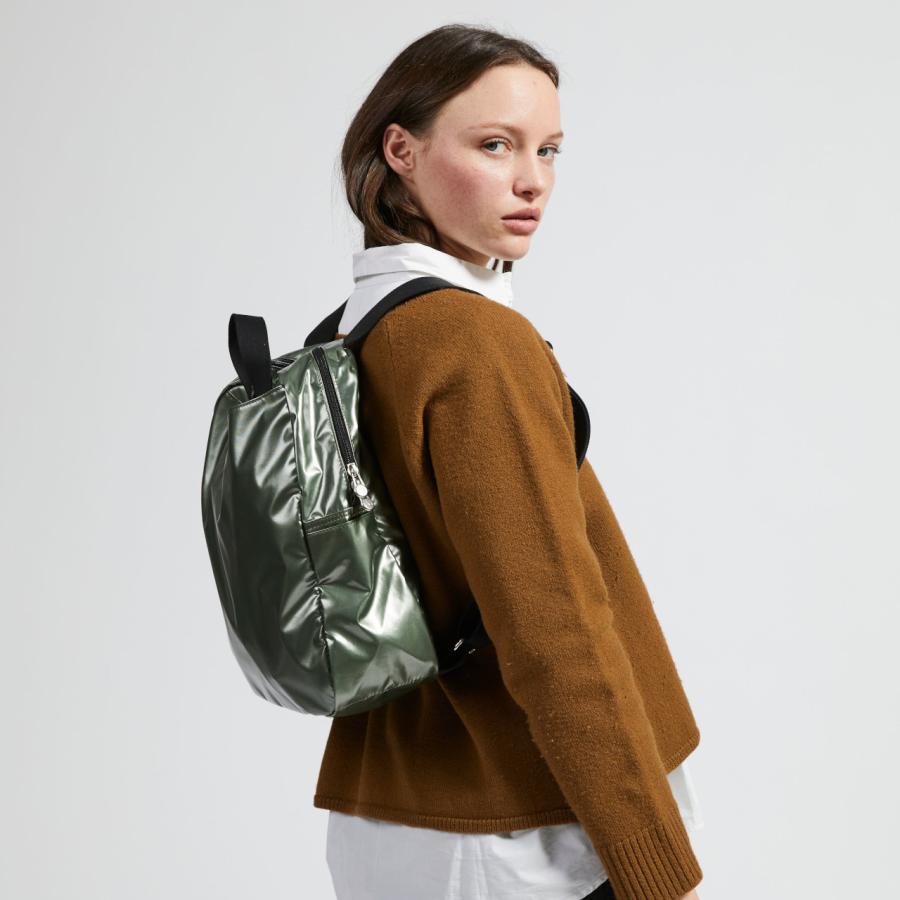 Jack Gomme ジャックゴム LAMI【ライム】リュック バックパック