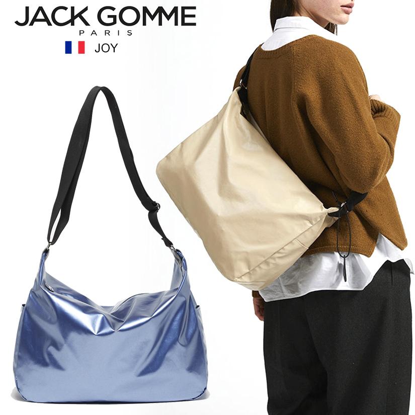 Jack Gomme ジャックゴム LIGHT ORIGINAL JOY【STELLA】ショルダー