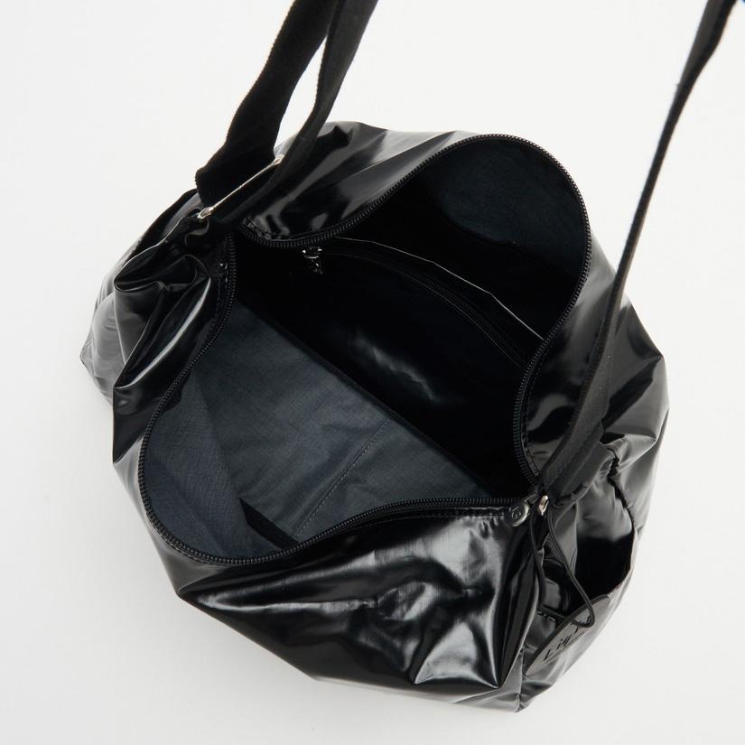 Jack Gomme ジャックゴム LIGHT ORIGINAL JOY【BLACK】ショルダー