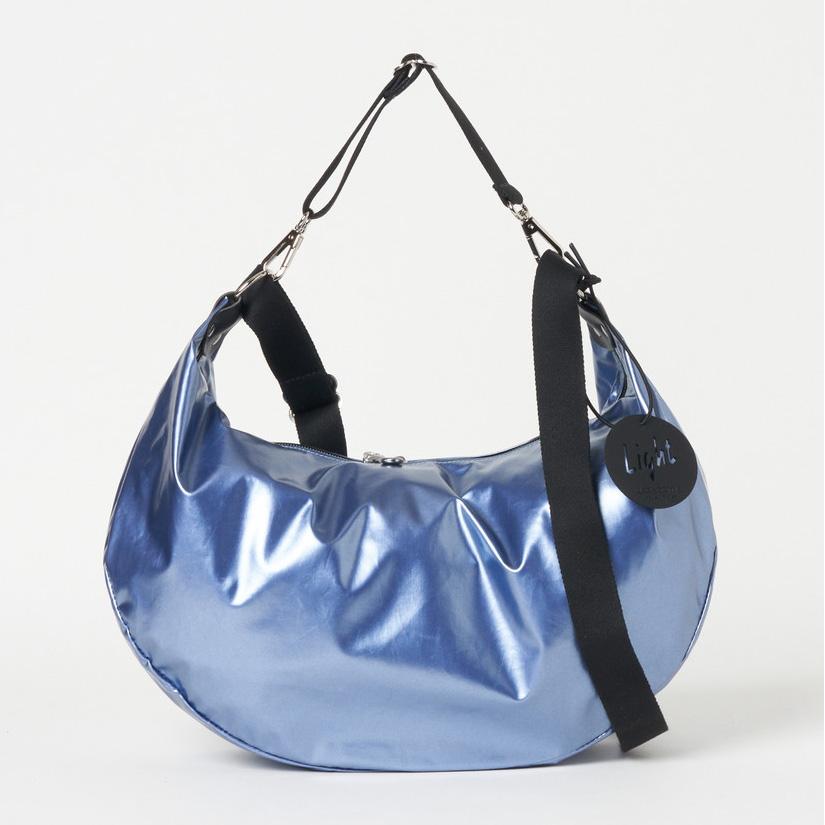 Jack Gomme ジャックゴム CHARLIE【STELLA】ショルダーバッグ LIGHT