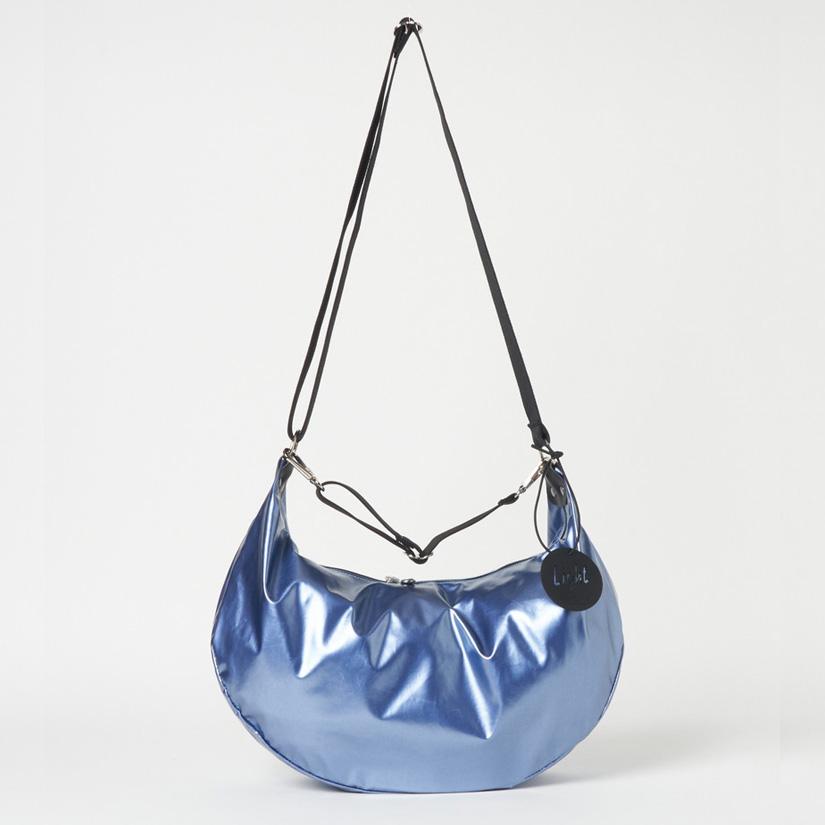 Jack Gomme ジャックゴム CHARLIE【STELLA】ショルダーバッグ LIGHT