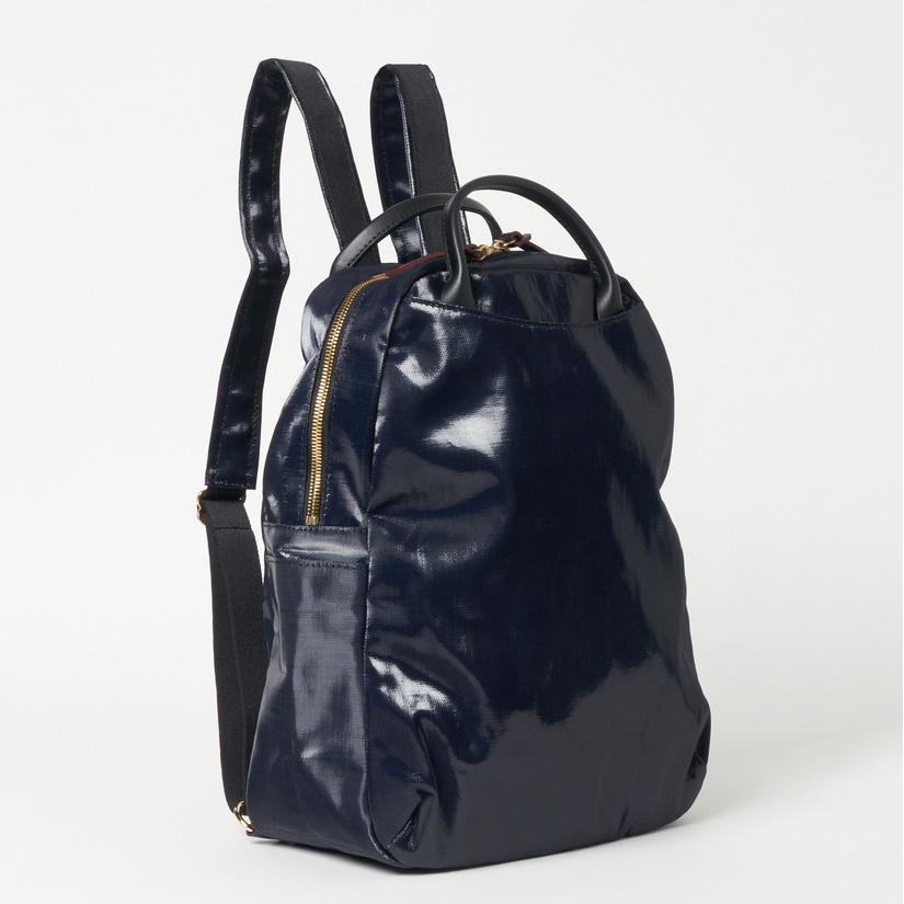 ジャックゴム☆ATELIER LIN LAMI バックパックused ピンク 【公式通販