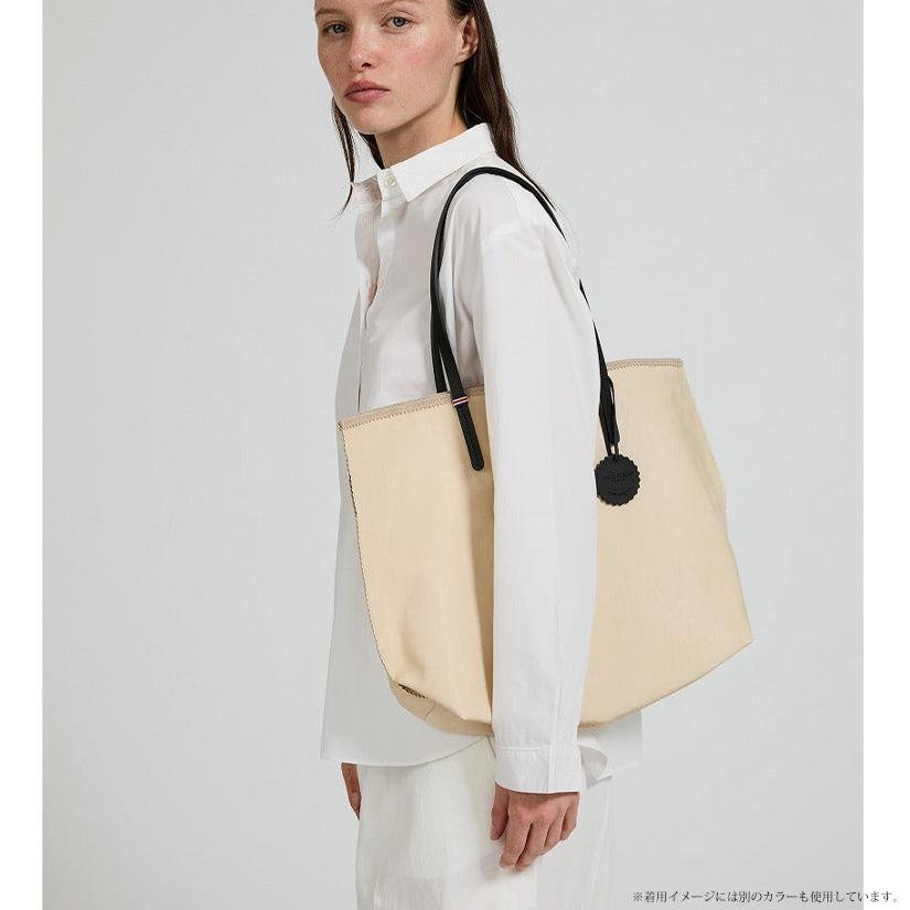 美品　Jack Gomme トートバッグ ホワイト　男女兼用 美品 Jack Gomme トートバッグ ホワイト 男女兼用 JACK GOMME ホワイト