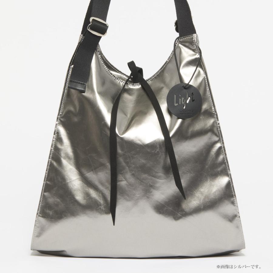 Jack Gomme ジャックゴム LESAC【ブラック】00000042520001 トートバッグ 肩掛けOKの画像