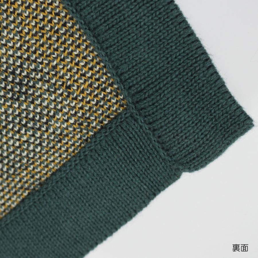 INOUI EDITIONS イヌイエディション THROW 130 LEOPARD【ヒョウ】【グリーン】大判 コットン ビーチタオル LEOPARD 08808の画像