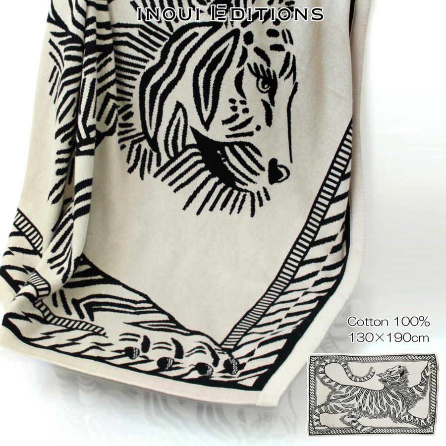 INOUI EDITIONS イヌイエディション THROW 130【マントラ