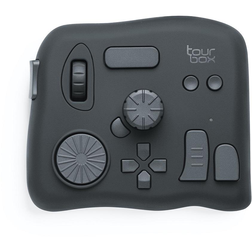 その他 Tourbox NEO TourBox NEO - Best Value Console for Efficient Creative Workflows