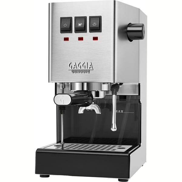 GAGGIA ガジア SIN035Rセミオートエスプレッソマシン CLASSIC evo pro 