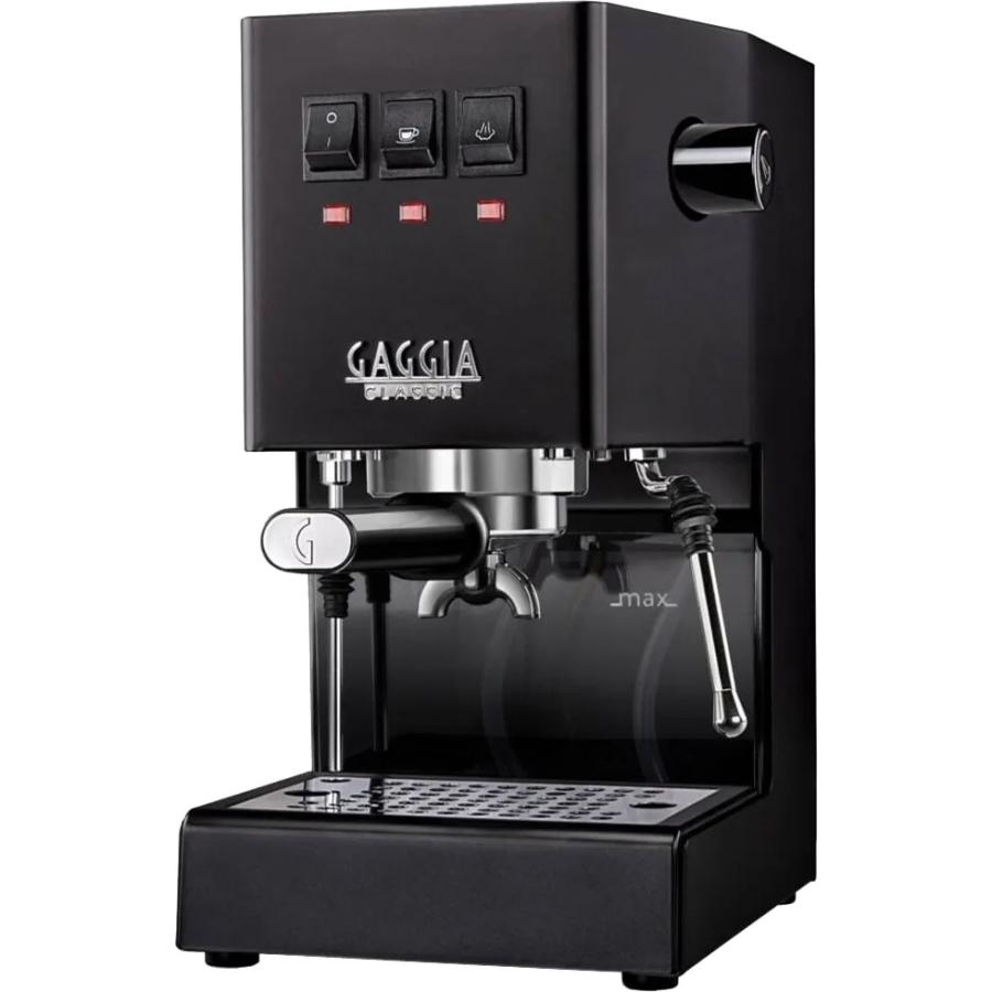GAGGIA ガジア SIN035Rセミオートエスプレッソマシン CLASSIC evo pro