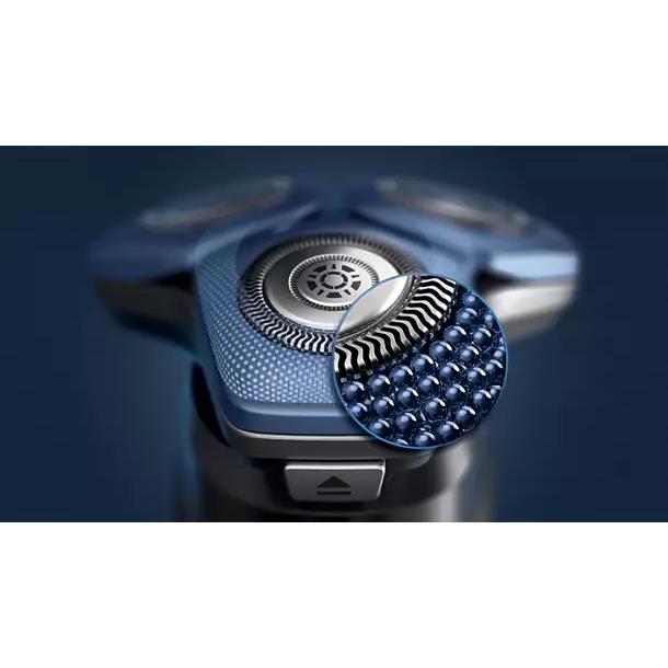 PHILIPS フィリップス 【在庫限り！】S7887/10 ウェット＆ドライ電動シェーバー ダーククロームの画像