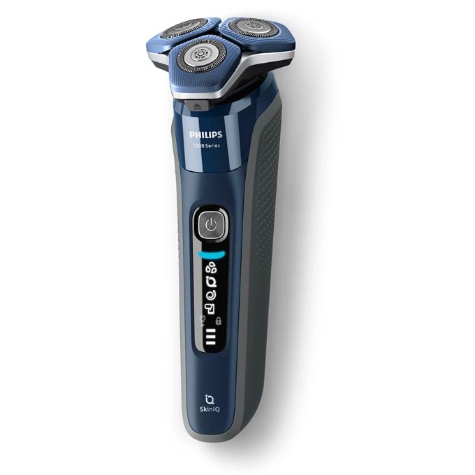 PHILIPS フィリップス S7885/50 ウェット＆ドライ電気シェーバー Shaver series 7000(アドリアティック)の画像