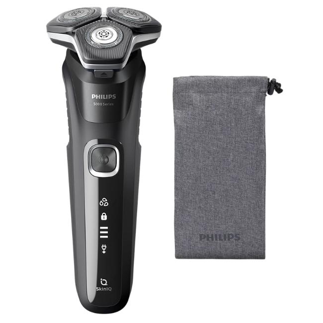 PHILIPS フィリップス S5898/10 ウェット＆ドライ電動シェーバー