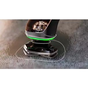 PHILIPS フィリップス 【在庫限り】フィリップス 9000シリーズ メンズ電気シェーバー S9982/30 アイスブルーの画像