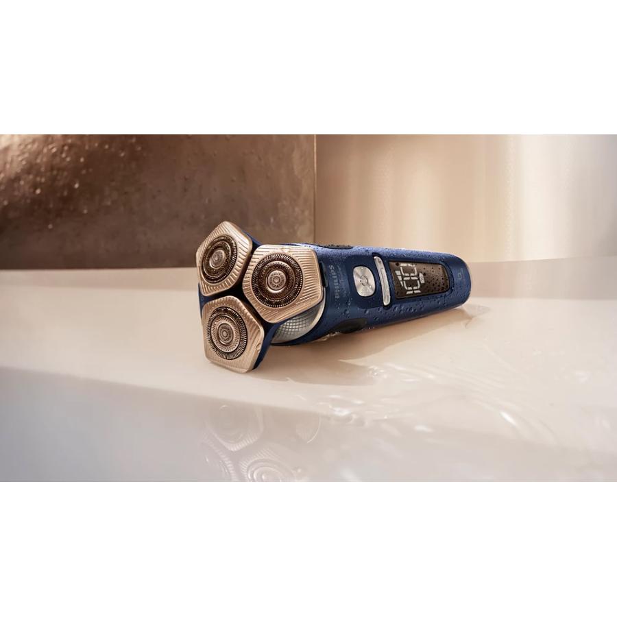 PHILIPS フィリップス 【在庫限り】SP9886/36 shaver S9000 Prestige
