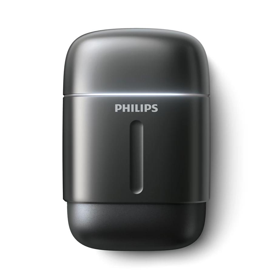 PHILIPS フィリップス S792/06 コンパクトシェーバー 鼻毛トリマー